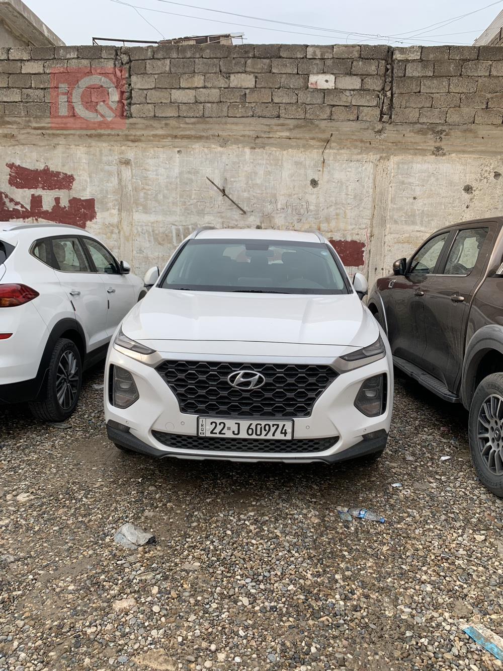 هیوندای سەنتافی